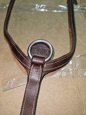 Cwd breastplate horse d'occasion  Expédié en Belgium
