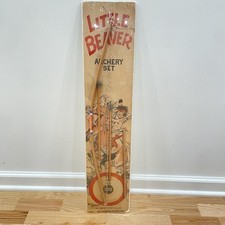 Juego de tiro con arco Little Beaver segunda mano  Embacar hacia Mexico