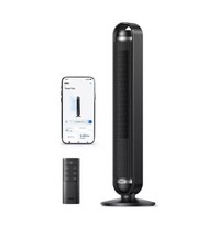 Ventilador torre inteligente DREO Cruiser Pro T2S comprar usado  Enviando para Brazil