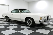 1969 pontiac grand for sale  Sherman