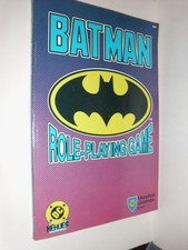 Batman role playing for sale  Wichita