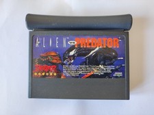 Alien predator jeu d'occasion  Bagnolet