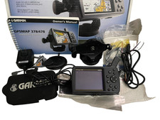 Garmin gpsmap 478 for sale  Fort Lauderdale