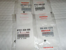 honda tank emblems magna for sale honda tank emblems magna for sale Gardiner