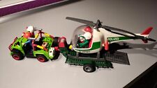 Lot playmobil camion d'occasion  Metz-