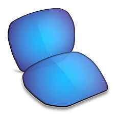 Lentes de reposição polarizadas antirriscos para Oakley Portal OO9446 comprar usado  Enviando para Brazil