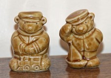 Wade china teddy for sale  AYLESBURY