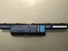 Akku Original Packard Bell NEW 90 (AS10D31) Original und NEU, usado comprar usado  Enviando para Brazil