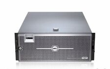 DELL POWEREDGE R900 SERVER 4 QUAD CORE XEON X7350 2.93GHZ 96GB RAID PERC Dois PS comprar usado  Enviando para Brazil
