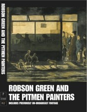 Robson green pitmen for sale  STOKE-ON-TRENT
