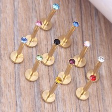 12pcs labret monroe for sale  South El Monte