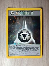 Carte pokemon energia usato  Ormea