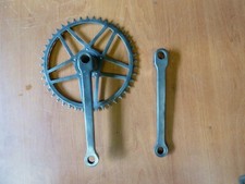 Ancien vélo pédalier d'occasion  Oullins