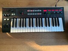 Korg synthesizer vocoder gebraucht kaufen  Esslingen am Neckar