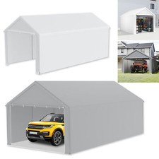 Zeltgarage carport rolltüren gebraucht kaufen  Frankfurt am Main