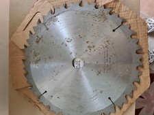 Kreissägeblatt 315 x30 gebraucht kaufen  Gensingen