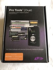 avid pro tools gebraucht kaufen avid pro tools gebraucht kaufen Düsseldorf