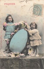 Bergeret easter little d'occasion  Expédié en Belgium