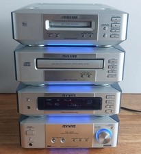 Vintage aiwa mini for sale  CONSETT