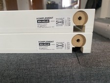 Ikea komplement hosenaufhänge gebraucht kaufen  Mühlheim