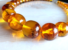 Antike baltischer bernstein gebraucht kaufen  Münster