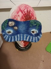 Handmade blue whale for sale  Brookshire