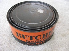 Vintage butcher boston for sale  Kewaunee