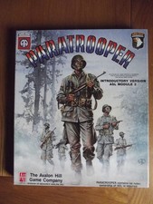 Avalon hill paratrooper for sale  WOLVERHAMPTON