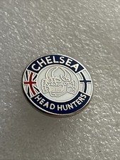 Rare chelsea supporter for sale  REDDITCH