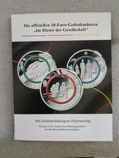 Euro deutschland 2023 gebraucht kaufen  Triberg im Schwarzwald