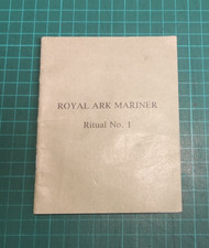 Royal ark mariner for sale  DOVER