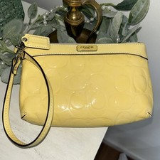 Coach signature patent for sale  Seymour