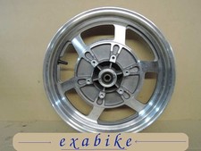 Roue hyosung 125 d'occasion  Languidic