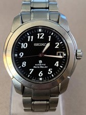 Orologio seiko brightz usato  Spedire a Italy