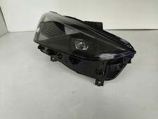 Frontscheinwerfer seat leon gebraucht kaufen  Hamburg