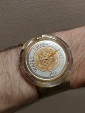 Swatch save the usato  Verrua Po