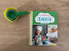 Kinderleicht backen bildern gebraucht kaufen  Landau