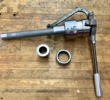 Logan lathe collet for sale  Bloomfield