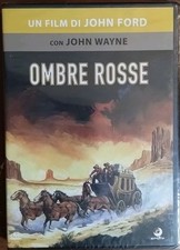 Dvd film western usato  Cagliari
