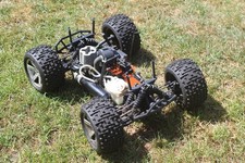 Hpi racing 10th for sale  SWAFFHAM