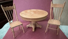 Vtg dollhouse miniatures for sale  Freeport