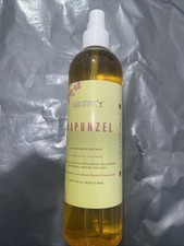 Hair syrup rapunzel for sale  DERBY