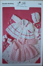 Original teddy yarns for sale  LONDON