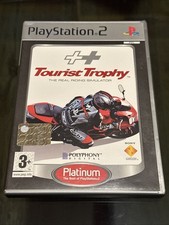 Tourist trophy real usato  Asti