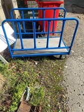 Bigdug two sided for sale  WOKINGHAM