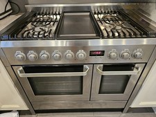 Aeg competence 100cm for sale  HORSHAM