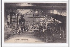 Isbergues factories shear d'occasion  Expédié en Belgium