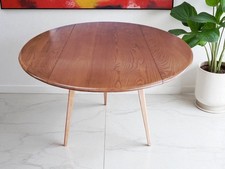 Mid century ercol for sale  RUISLIP