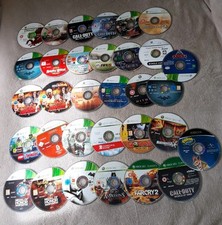 Job lot xbox for sale  ISLE OF LEWIS