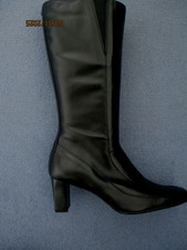 Ladies tall leather for sale  UK